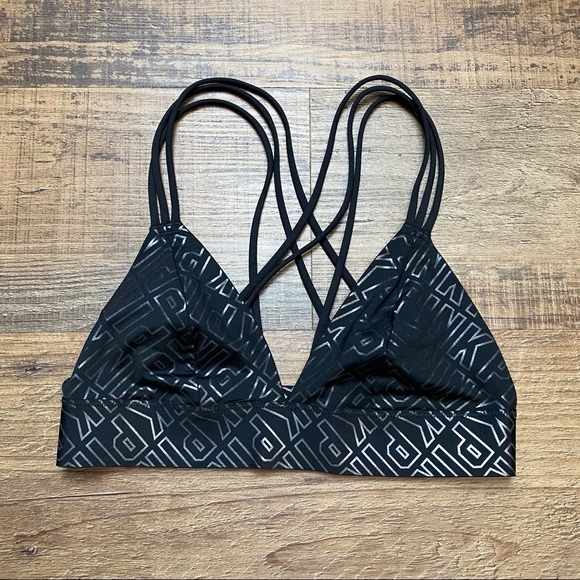 PINK Victoria's Secret Other - VS Pink Sports Bra Small | PINK Yoga Bra